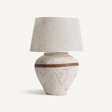 LÁMPARA DE SOBREMESA ANIANE