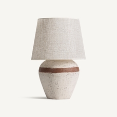 LÁMPARA DE SOBREMESA ANIANE LÁMPARA DE SOBREMESA ANIANE