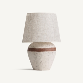 LÁMPARA DE SOBREMESA