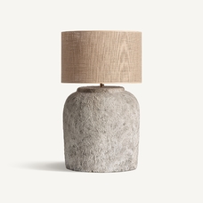 LÁMPARA DE SOBREMESA HOSCHEID