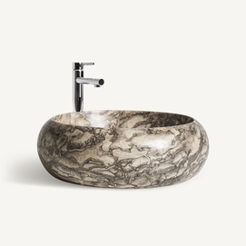 LAVABO IRIS
