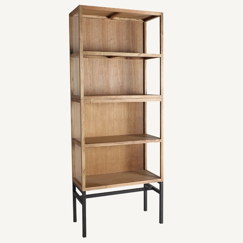 LIBRERIA MODULAR BERN