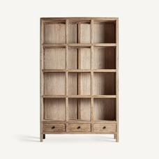 LIBRERIA MODULAR BRECEY