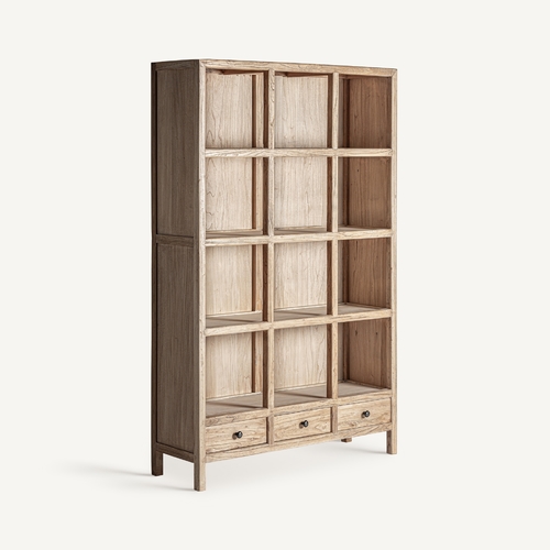 LIBRERIA MODULAR BRECEY