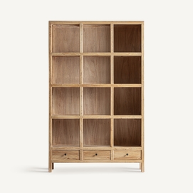 LIBRERIA MODULAR BRECEY