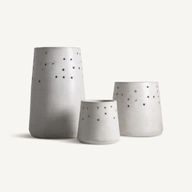 MACETERO JACQUARD J/3