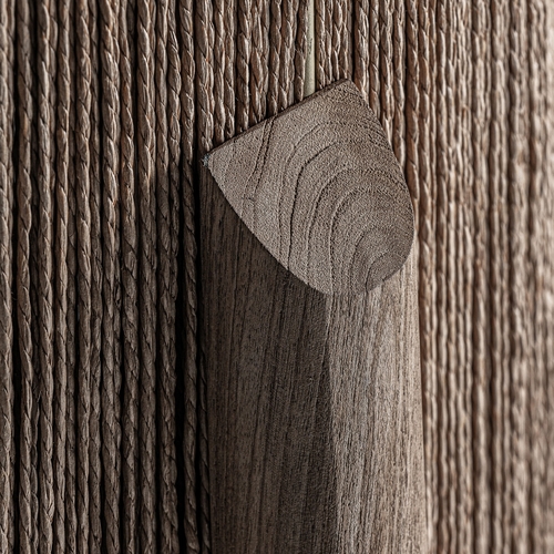 MACETERO JACQUARD