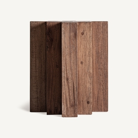 MESA AUXILIAR BRUTALIST