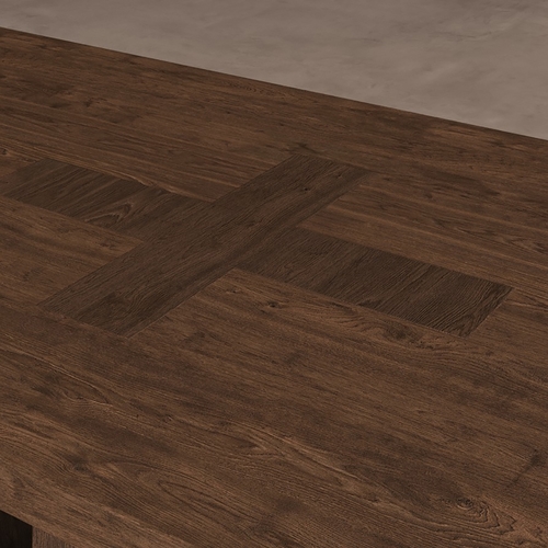 MESA COMEDOR BRUTALIST