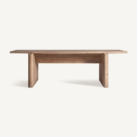 MESA COMEDOR JACQUARD