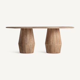 MESA COMEDOR JACQUARD