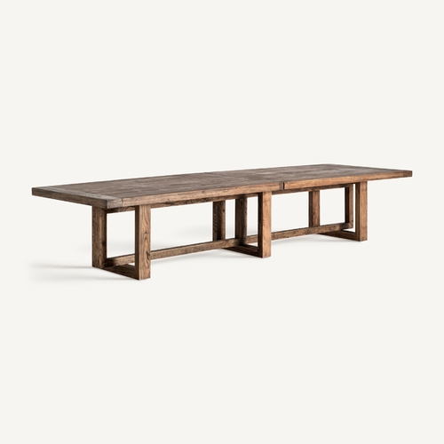 MESA COMEDOR NORVIK