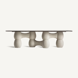 MESA COMEDOR SIVADAL