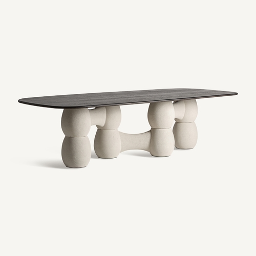 MESA COMEDOR SIVADAL