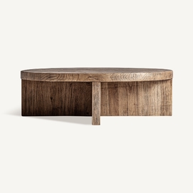 MESA DE CENTRO NORVIK