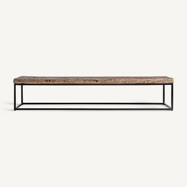 MESA DE CENTRO WALDING