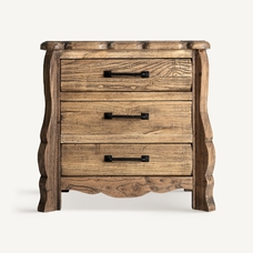 MESITA DE NOCHE NORVIK