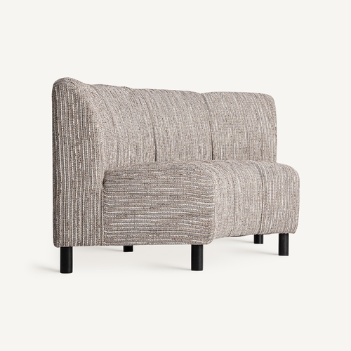 MÓDULO SOFÁ CENTRAL BROUVILLE