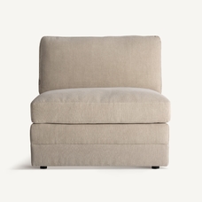 MÓDULO SOFÁ CENTRAL OTLEY