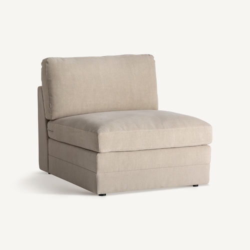 MÓDULO SOFÁ CENTRAL OTLEY