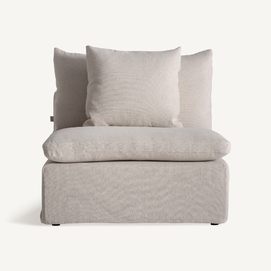 MÓDULO SOFÁ CENTRAL SENHANE