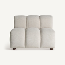 MÓDULO SOFÁ CENTRAL DORTAN