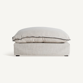 MÓDULO SOFÁ REPOSAPIÉS BIEF