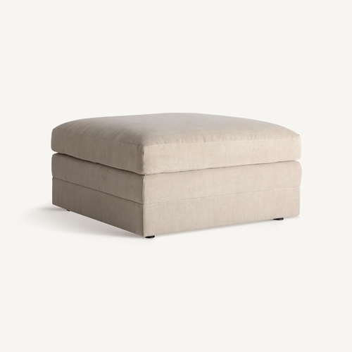 MÓDULO SOFÁ REPOSAPIÉS OTLEY