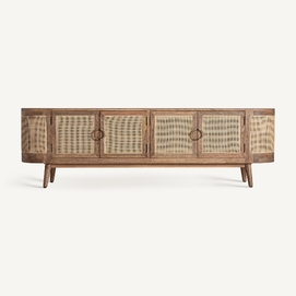 MUEBLE TV BECKLEY