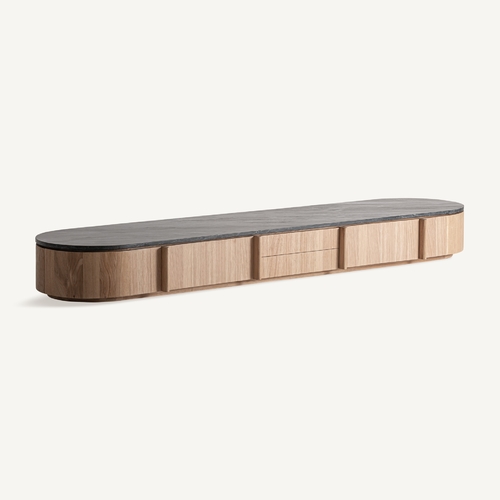 MUEBLE TV NARA
