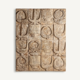 PANEL DECORATIVO AKARIT