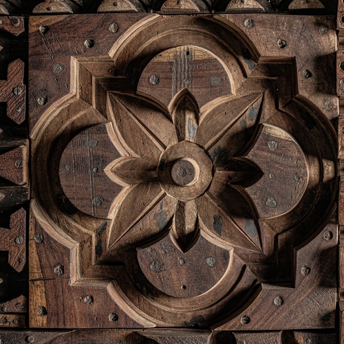 PANEL DECORATIVO KISSEY