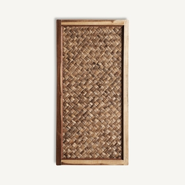 PANEL DECORATIVO MASON