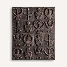 PANEL DECORATIVO MILHO
