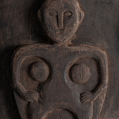 PANEL DECORATIVO MILHO