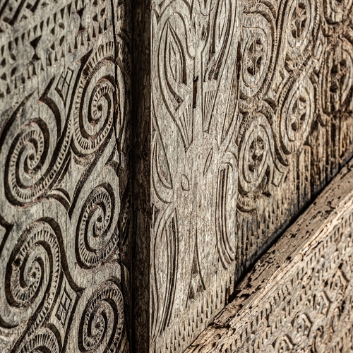 PANEL DECORATIVO