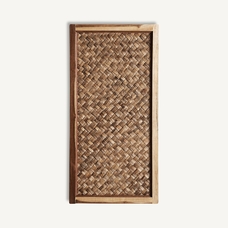 PANEL DECORATIVO MASON