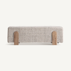 PIE DE CAMA BECCLES
