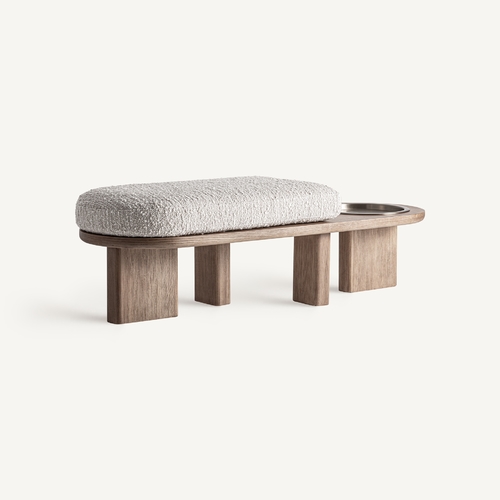 PIE DE CAMA WINDEK