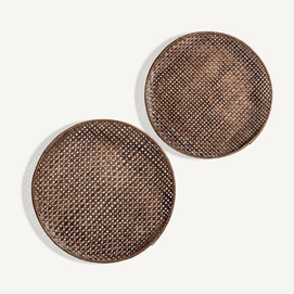 PLATO DECORATIVO KRESIM J/2