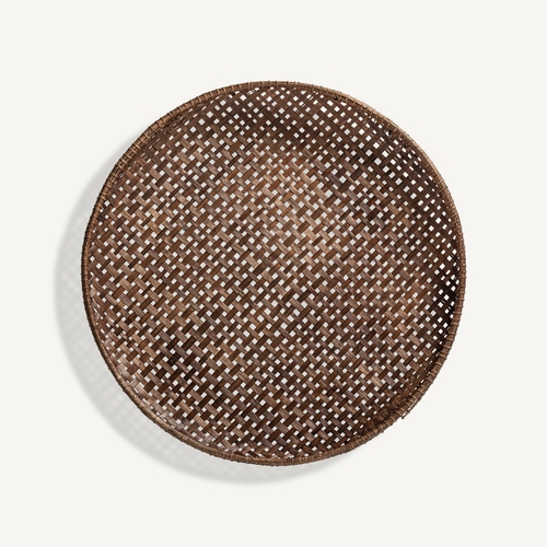 PLATO DECORATIVO KRESIM J/2