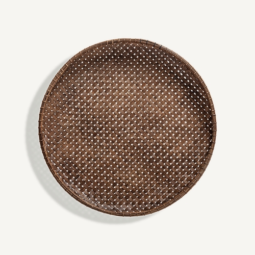 PLATO DECORATIVO KRESIM J/3