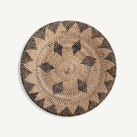 PLATO DECORATIVO STRIBOG