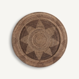 PLATO DECORATIVO