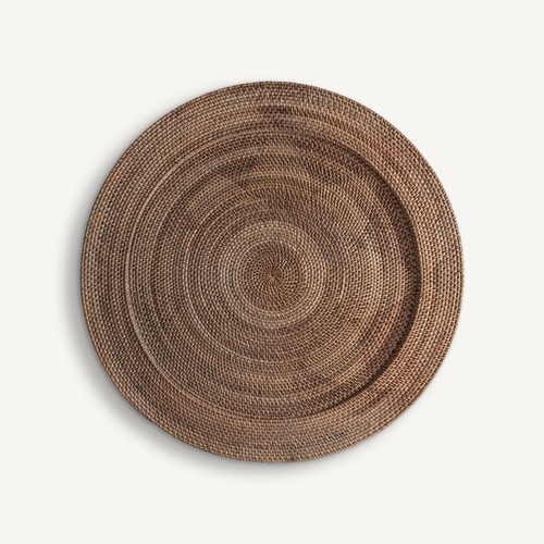 PLATO DECORATIVO
