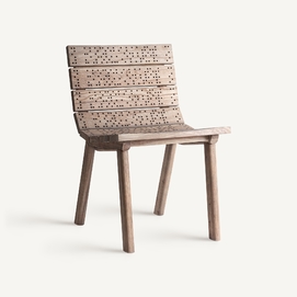 SILLA JACQUARD