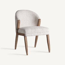 SILLA PRATI BOUCLÉ SILLA PRATI BOUCLÉ