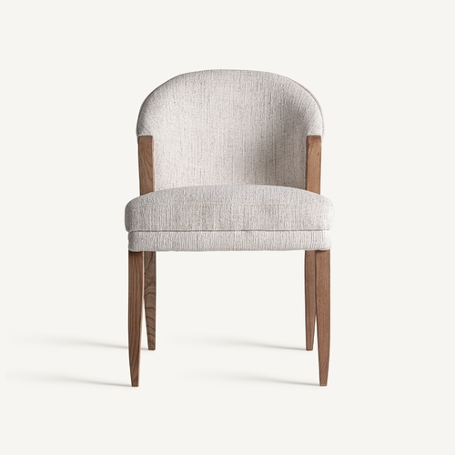 SILLA PRATI BOUCLÉ