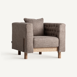 Sillon CARLTON