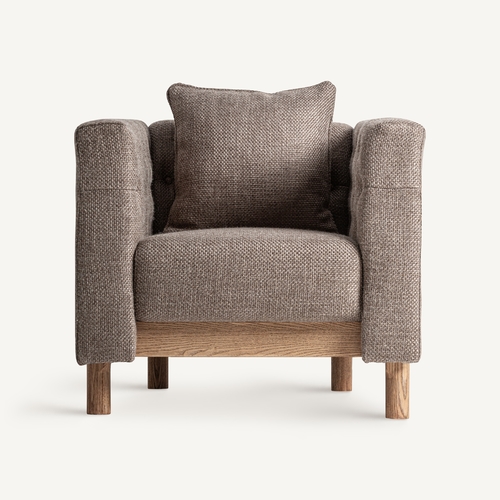 Sillon CARLTON